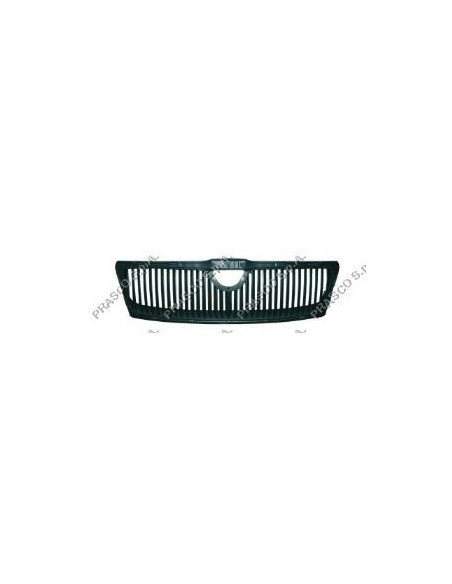 GRIGLIA RADIATORE SKODA - OCTAVIA - MOD. 04/04 - 12/08 SK0242001 PRASCO