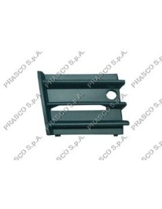 GRIGLIA DX PARAURTI ANTERIORE SKODA - OCTAVIA - MOD. 04/04 - 12/08 SK0242123 PRASCO