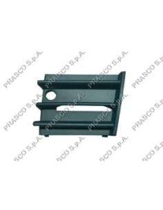 GRIGLIA SX PARAURTI ANTERIORE SKODA - OCTAVIA - MOD. 04/04 - 12/08 SK0242124 PRASCO