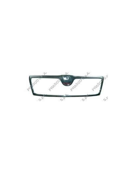 CORNICE GRIGLIA SKODA - OCTAVIA - MOD. 04/04 - 12/08 SK0242305 PRASCO