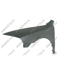 PARAFANGO ANTERIORE SX SKODA - OCTAVIA - MOD. 04/04 - 12/08 SK0243014 PRASCO