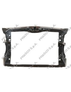 FRONTALE ANTERIORE COMPLETO SKODA - OCTAVIA - MOD. 04/04 - 12/08 SK0243210 PRASCO