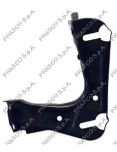 SEDE FARO SX SKODA - OCTAVIA - MOD. 04/04 - 12/08 SK0243404 PRASCO