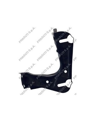 SEDE FARO SX SKODA - OCTAVIA - MOD. 04/04 - 12/08 SK0243404 PRASCO