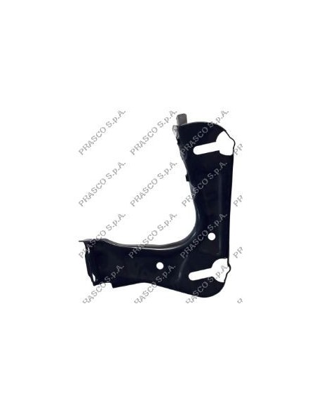 SEDE FARO SX SKODA - OCTAVIA - MOD. 04/04 - 12/08 SK0243404 PRASCO