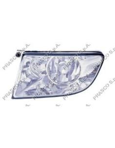 FENDINEBBIA SX SKODA - OCTAVIA - MOD. 04/04 - 12/08 SK0244414 PRASCO