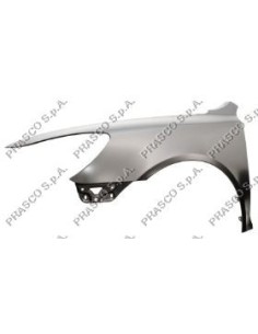 PARAFANGO ANTERIORE SX SKODA - OCTAVIA - MOD. 01/09 - 12/12 SK0283004 PRASCO