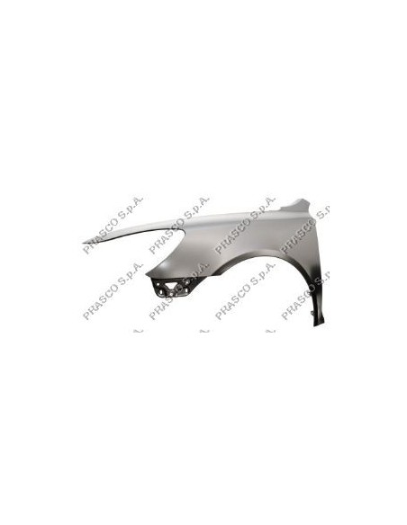 PARAFANGO ANTERIORE SX SKODA - OCTAVIA - MOD. 01/09 - 12/12 SK0283004 PRASCO