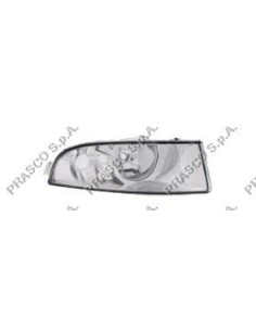 FENDINEBBIA DX SKODA - OCTAVIA - MOD. 01/09 - 12/12 SK0284413 PRASCO
