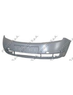 PARAURTI ANTERIORE-CON PRIMER SKODA - FABIA - MOD. 01/00 - 03/04 SK3201001 PRASCO