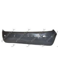 PARAURTI POSTERIORE CON PRIMER MOD. 5 PORTE SKODA - FABIA - MOD. 01/00 - 03/04 SK3201051 PRASCO