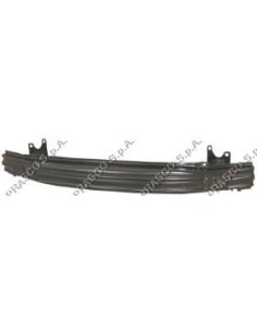 RINFORZO PARAURTI ANTERIORE-MOD.  in poi  04/07 SKODA - FABIA - MOD. 01/00 - 03/04 SK3201622 PRASCO