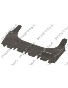 COPRIMOTORE INFERIORE MOD. BENZINA/DIESEL VOLKSWAGEN - POLO - MOD. 09/09 - 05/14 SK3201910 PRASCO