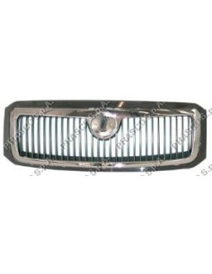 GRIGLIA RADIATORE COMPLETA SKODA - FABIA - MOD. 01/00 - 03/04 SK3202000 PRASCO