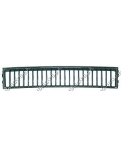 GRIGLIA CENTRALE PARAURTI ANTERIORE SKODA - FABIA - MOD. 01/00 - 03/04 SK3202120 PRASCO