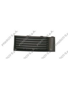 GRIGLIA DX PARAURTI ANTERIORE SKODA - FABIA - MOD. 01/00 - 03/04 SK3202123 PRASCO