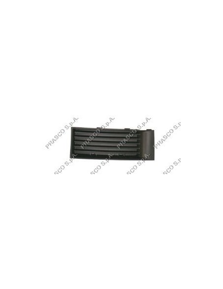 GRIGLIA DX PARAURTI ANTERIORE SKODA - FABIA - MOD. 01/00 - 03/04 SK3202123 PRASCO
