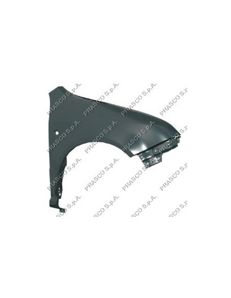 PARAFANGO ANTERIORE DX CON FORO LUCCIOLA SKODA - FABIA - MOD. 04/04 - 03/07 SK3203013 PRASCO