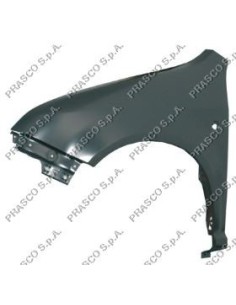 PARAFANGO ANTERIORE SX CON FORO LUCCIOLA SKODA - FABIA - MOD. 04/04 - 03/07 SK3203014 PRASCO