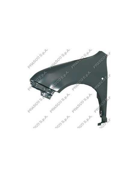 PARAFANGO ANTERIORE SX CON FORO LUCCIOLA SKODA - FABIA - MOD. 04/04 - 03/07 SK3203014 PRASCO