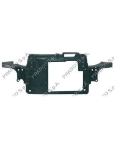 FRONTALE ANTERIORE COMPLETO MOD. SENZA ARIA CONDIZIONATA SKODA - FABIA - MOD. 04/04 - 03/07 SK3203220 PRASCO