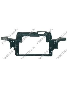 FRONTALE ANTERIORE COMPLETO MOD. CON ARIA CONDIZIONATA SKODA - FABIA - MOD. 04/04 - 03/07 SK3203230 PRASCO