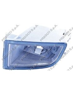 FENDINEBBIA SX SKODA - FABIA - MOD. 01/00 - 03/04 SK3204414 PRASCO