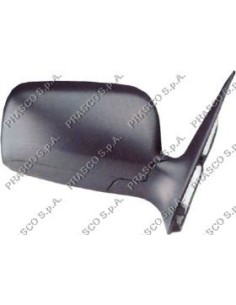 RETROVISORE DX-ELETTRICO-TERMICO SKODA - FABIA - MOD. 01/00 - 03/04 SK3207303 PRASCO