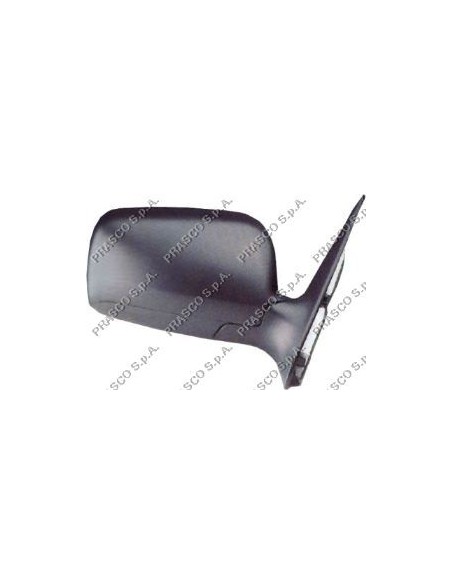 RETROVISORE DX-ELETTRICO-TERMICO SKODA - FABIA - MOD. 01/00 - 03/04 SK3207303 PRASCO