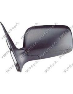 RETROVISORE SX-ELETTRICO-TERMICO SKODA - FABIA - MOD. 01/00 - 03/04 SK3207304 PRASCO