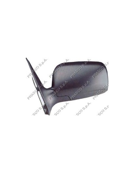 RETROVISORE SX-ELETTRICO-TERMICO SKODA - FABIA - MOD. 01/00 - 03/04 SK3207304 PRASCO