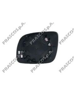 PIASTRA SPECCHIO DX-CONVESSA-PICCOLA SKODA - FABIA - MOD. 01/00 - 03/04 SK3207503 PRASCO