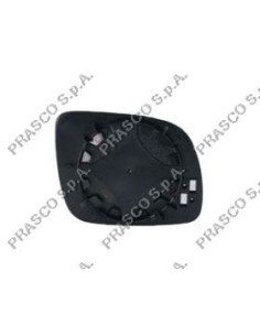 PIASTRA SPECCHIO SX-ASFERICA-GRANDE SKODA - FABIA - MOD. 01/00 - 03/04 SK3207514 PRASCO