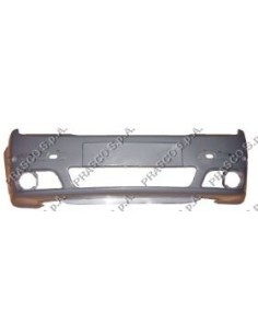 PARAURTI ANTERIORE-CON PRIMER SKODA - FABIA - MOD. 04/04 - 03/07 SK3221001 PRASCO