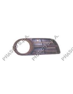 GRIGLIA DX PARAURTI ANTERIORE CON SEDE FENDI SKODA - FABIA - MOD. 04/04 - 03/07 SK3222133 PRASCO