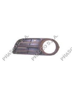 GRIGLIA SX PARAURTI ANTERIORE CON SEDE FENDI SKODA - FABIA - MOD. 04/04 - 03/07 SK3222134 PRASCO