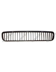 GRIGLIA CENTRALE PARAURTI ANTERIORE SKODA - ROOMSTER - MOD. 09/06 - 02/10 SK3242120 PRASCO