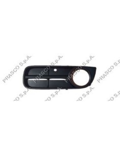 GRIGLIA SX PARAURTI ANTERIORE CON SEDE FENDI SKODA - ROOMSTER - MOD. 09/06 - 02/10 SK3242134 PRASCO