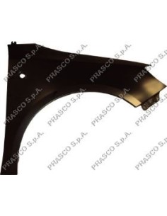 PARAFANGO ANTERIORE DX CON FORO LUCCIOLA SKODA - ROOMSTER - MOD. 09/06 - 02/10 SK3243013 PRASCO