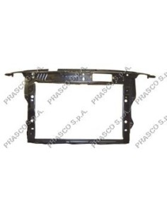 FRONTALE ANTERIORE COMPLETO MOD. 1.2/1.4 SKODA - ROOMSTER - MOD. 09/06 - 02/10 SK3243210 PRASCO