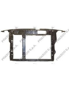 FRONTALE ANTERIORE COMPLETO MOD. 1.6 SKODA - ROOMSTER - MOD. 09/06 - 02/10 SK3243220 PRASCO