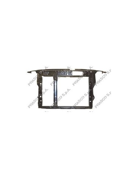 FRONTALE ANTERIORE COMPLETO MOD. 1.6 SKODA - ROOMSTER - MOD. 09/06 - 02/10 SK3243220 PRASCO