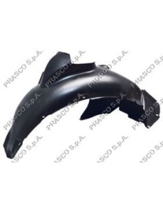 PASSARUOTA ANTERIORE SX SKODA - ROOMSTER - MOD. 09/06 - 02/10 SK3243604 PRASCO