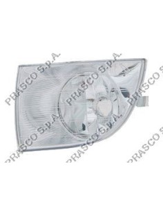 FENDINEBBIA DX-VERSIONE HELLA SKODA - ROOMSTER - MOD. 09/06 - 02/10 SK3244413 PRASCO