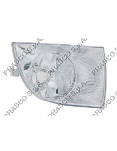 FENDINEBBIA SX-VERSIONE HELLA SKODA - ROOMSTER - MOD. 09/06 - 02/10 SK3244414 PRASCO