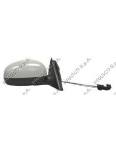 RETROVISORE DX A CAVI-PRIMERIZZATO SKODA - FABIA - MOD. 04/07 - 03/10 SK3247123 PRASCO