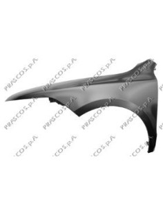 PARAFANGO ANTERIORE SX SKODA - SUPERB - MOD. 01/09 - 12/12 SK4203004 PRASCO