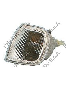 FANALE ANTERIORE SX BIANCO-CON PORTALAMPADA SEAT - AROSA - MOD. 04/97 - 11/00 ST0014014 PRASCO