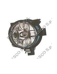 FENDINEBBIA DX VOLKSWAGEN - LUPO - MOD. 09/98 - 04/05 ST0014413 PRASCO
