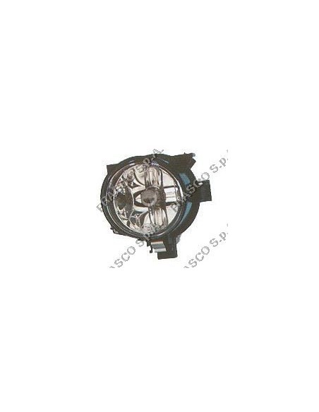 FENDINEBBIA DX VOLKSWAGEN - LUPO - MOD. 09/98 - 04/05 ST0014413 PRASCO